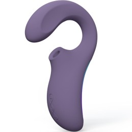 Lelo Enigma Wave Triple – õhkstimulaator ja vibraator