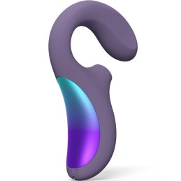 Lelo Enigma Wave Triple – õhkstimulaator ja vibraator