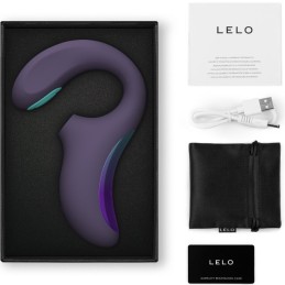 Lelo – Enigma Double Sonic G-Punkti Vibraator Küberlilla