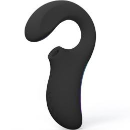 Lelo Enigma Double Sonic Вибратор для G- и A-точек Черный