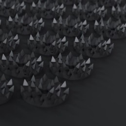 Lelo Body Massage Acupressure Mat – Relaxation & Wellness