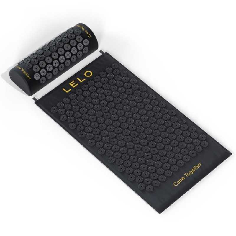 Lelo Body Massage Acupressure Mat – Relaxation & Wellness