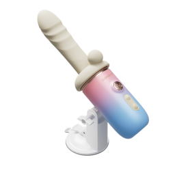 Lovense Spinel – Smart Thrusting Vibrator & Mini Sex Machine