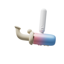 Lovense Spinel – Smart Thrusting Vibrator & Mini Sex Machine