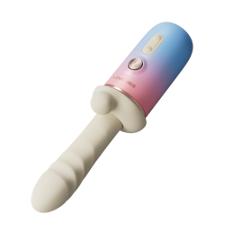 Lovense Spinel – Smart Thrusting Vibrator & Mini Sex Machine