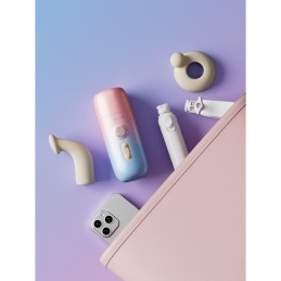 Lovense Spinel – Smart Thrusting Vibrator & Mini Sex Machine