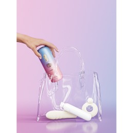 Lovense Spinel – Smart Thrusting Vibrator & Mini Sex Machine