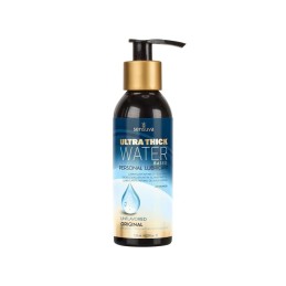 Sensuva Ultra-Thick – glütseriinivaba veebaasil intiimlibesti 125 ml