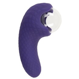 Beau Coeur ZANTO Plasma Vibrator – Dual Motor Clitoral Stimulator