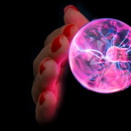 Beau Coeur ZANTO Plasma Vibrator – Dual Motor Clitoral Stimulator