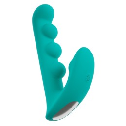 Beau Coeur SYLORA – Beaded Rabbit Vibrator
