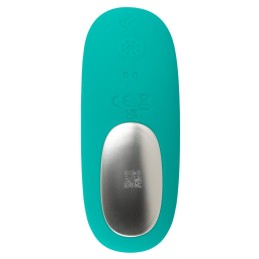 Beau Coeur SYLORA – Beaded Rabbit Vibrator