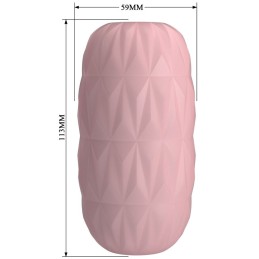 Pretty Love – Athena Eros Двусторонний Мастурбатор Яйцо