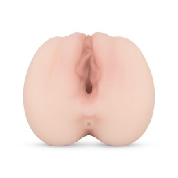 Emma Olson electric masturbator with suction – lifelike pleasure