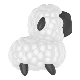Satisfyer Dreamy Sheep Survelaine Vibraator