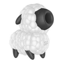 Satisfyer Dreamy Sheep Survelaine Vibraator