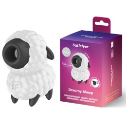 Satisfyer Dreamy Sheep Survelaine Vibraator