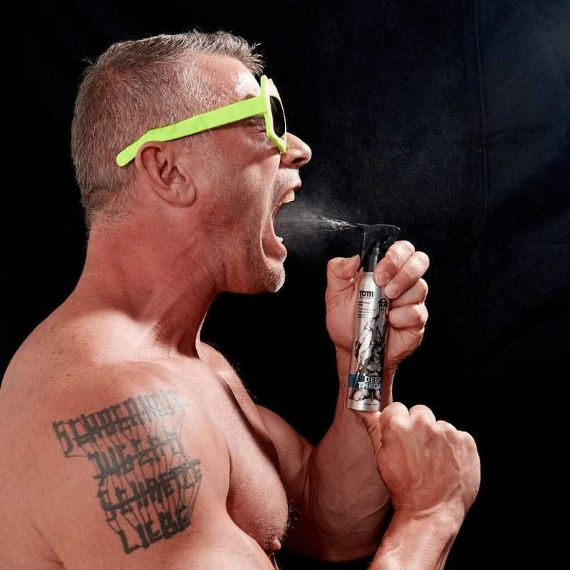 Tom Of Finland - Deep Throat Spray