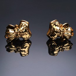 Upko Bowknot Binder Nibuklambrid