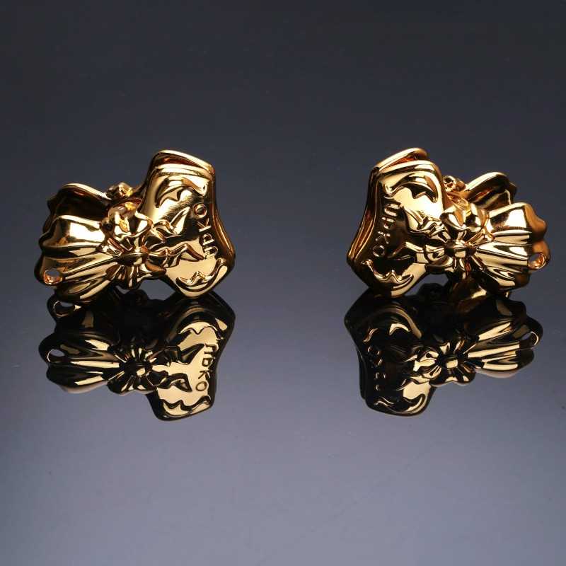 Upko Bowknot зажимы для сосков