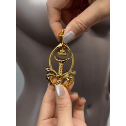 Upko Pulling Chain зажимы для сосков