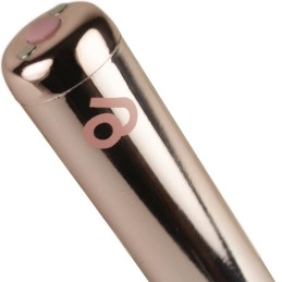 Rocks-Off Rechargeable Bullet Vibrator Golden Rose