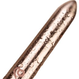 Rocks-Off Rechargeable Bullet Vibrator Golden Rose