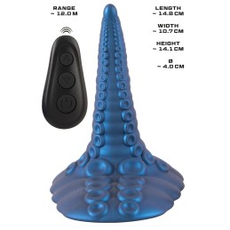 Beasty Cocks Tentacle Pad Vibreeriv Fantaasia Dildo