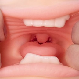 XTC Japan Nupu 3 Dual-Entry Hentai Masturbator