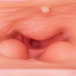 XTC Japan Nupu 3 Dual-Entry Hentai Masturbator