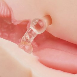 XTC Japan Nupu 3 Dual-Entry Hentai Masturbator