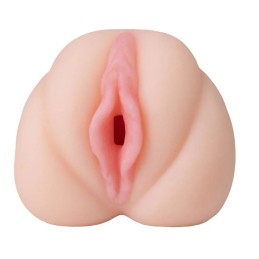 XTC Japan Nupu 3 Kahe Avaga Hentai Masturbaator (Suu+Vagiina)