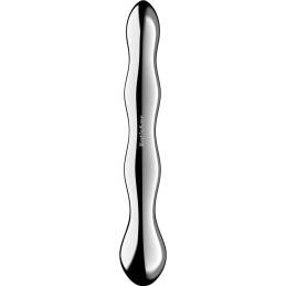 Satisfyer Cosmic Crest 2 фаллоимитатор дилдо из нержавеющей стали