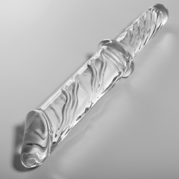 Nebula Series By Ibiza Model 24 klaasist dildo – luksuslik klaasdildo