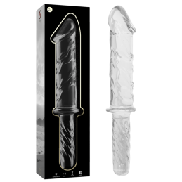 Nebula Series By Ibiza Model 24 klaasist dildo – luksuslik klaasdildo