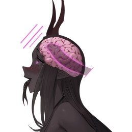 XTC Japan Brain Hacker DX hardcore hentai masturbator