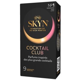 Skyn Cocktail Club Latex Free Condoms