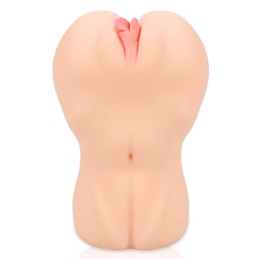 Kokos Onahole Edition 001 Topeltkihiline XL Vagiina Masturbaator