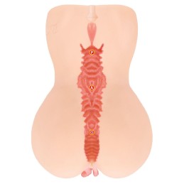 Kokos Onahole Edition 001 XL Masturbator