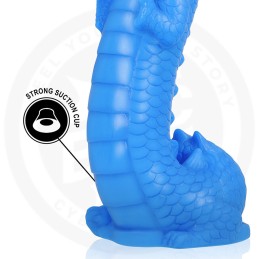 Epic Naga Celestial Dragon Fantaasia Dildo
