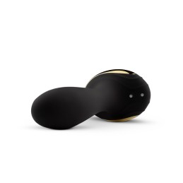 Teazers Warming Butt Plug With Remote