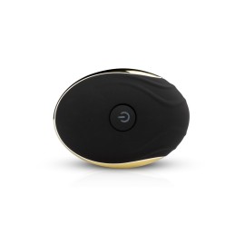 Teazers - Warming Butt Plug Vibrator With Remote Control - ANAL