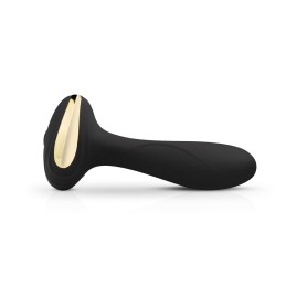 Teazers - Warming Butt Plug Vibrator With Remote Control - ANAL