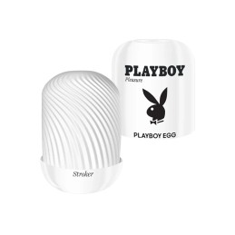 Playboy 70th Anniversary Мастурбатор-яйцо