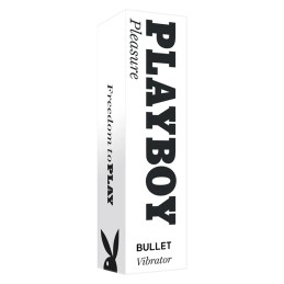 Playboy 70nda Juubeli Kuul-Vibraator
