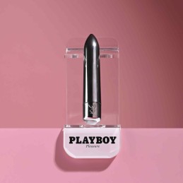Playboy 70nda Juubeli Kuul-Vibraator