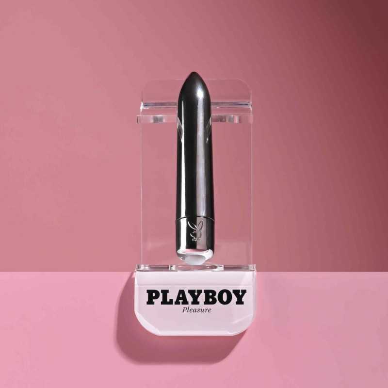 Playboy 70nda Juubeli Kuul-Vibraator