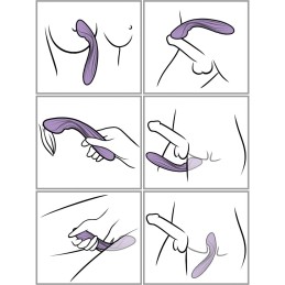 Svakom Margot G-punkti Vibraator