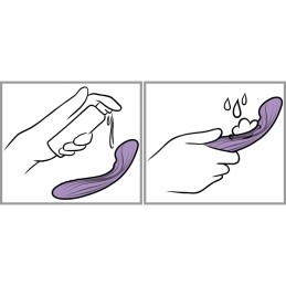 Svakom Margot Dual Motor G-Spot Vibrator