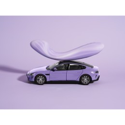 Svakom Margot Dual Motor G-Spot Vibrator